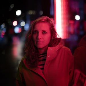 Meet your Posher, Marine